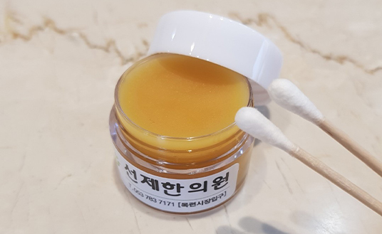 코뻥스틱