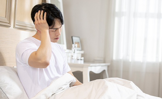 뇌혈관성 두통