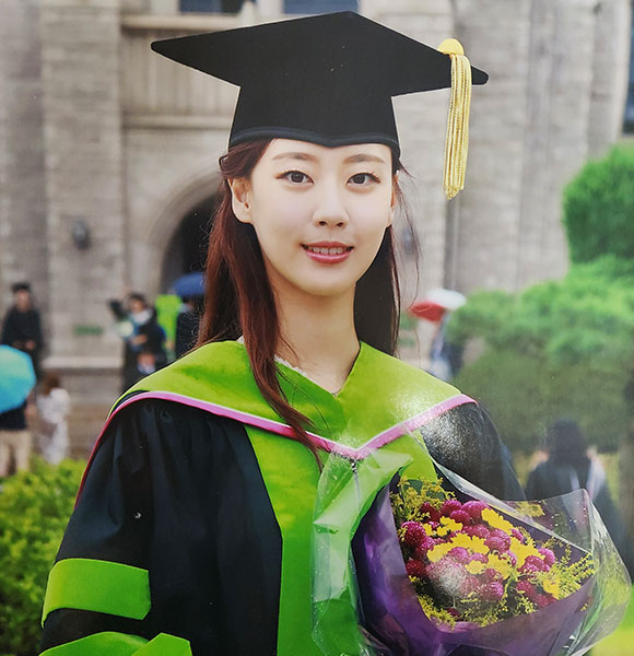 한의학박사(여)